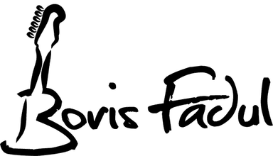 Boris Fadul Logo