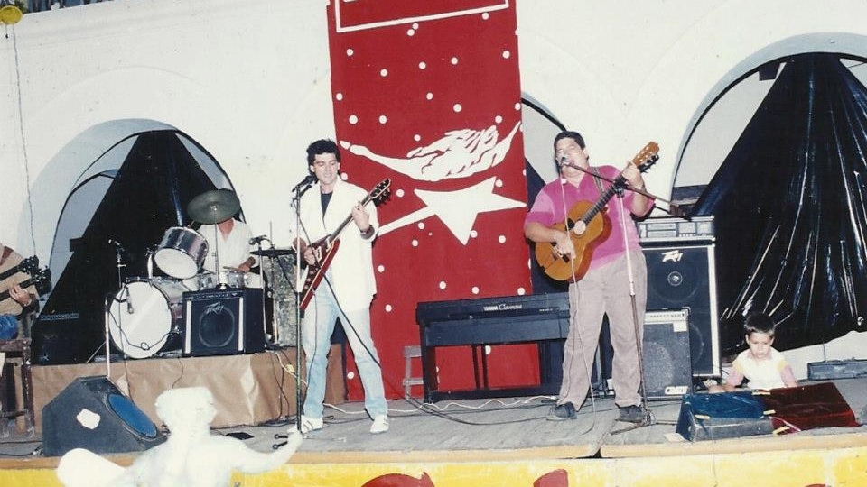 Boris Fadul compositor