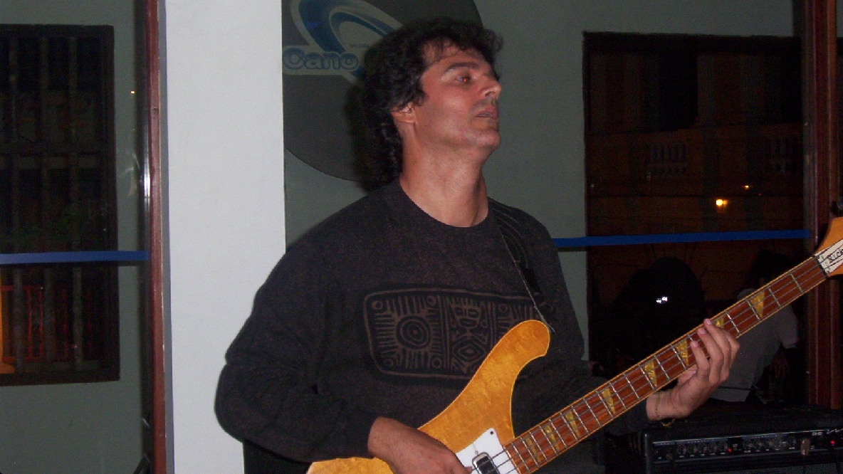Boris Fadul maestro