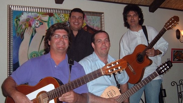 Boris Fadul banda
