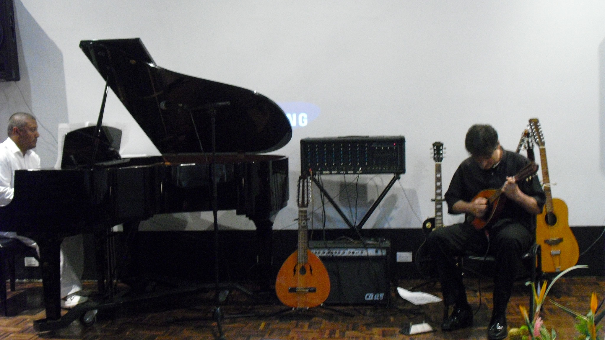 Boris Fadul música colombiana