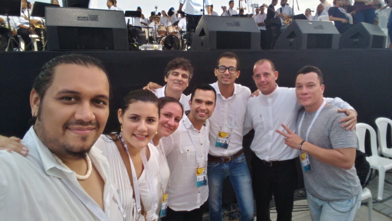 Boris Fadul técnica musical